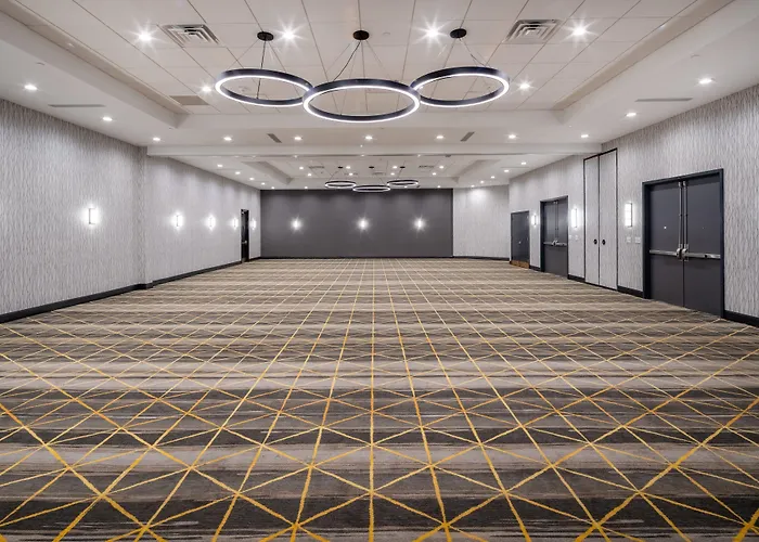 Holiday Inn - Long Island - Islip Arpt East By Ihg