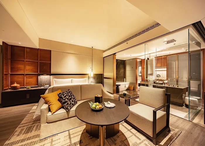 Shangri-La Nanning