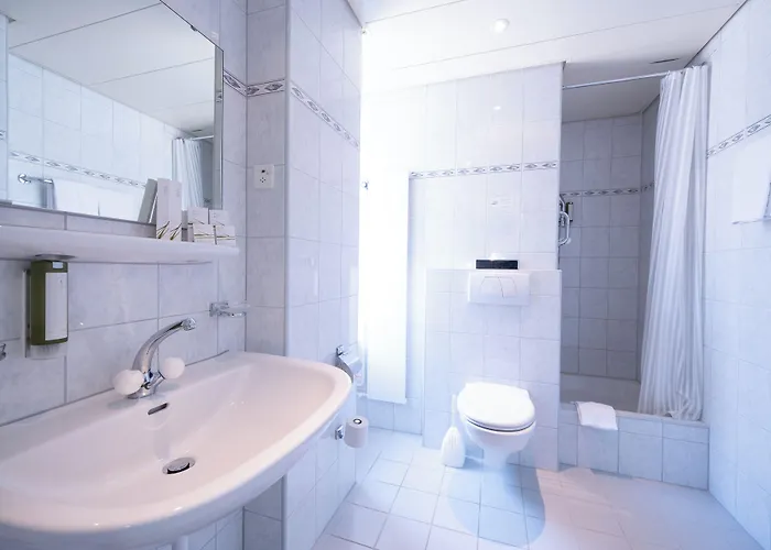 Hotel Royal Luzern