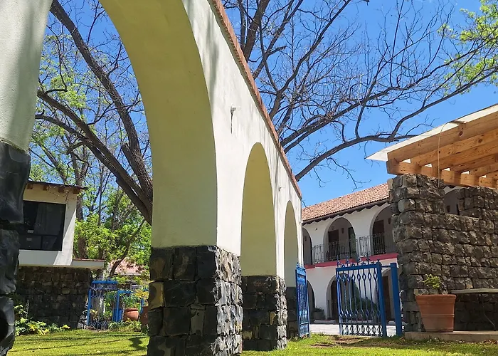 Casa Maru Hotel
