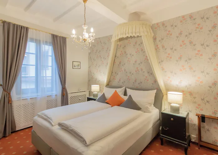 Hotel Weinhaus Weiler