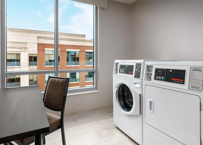 Hyatt Place National Harbor
