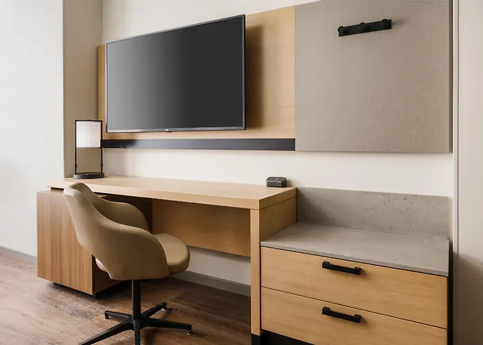 Hyatt Place National Harbor