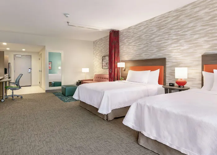 Home2 Suites By Hilton Easton