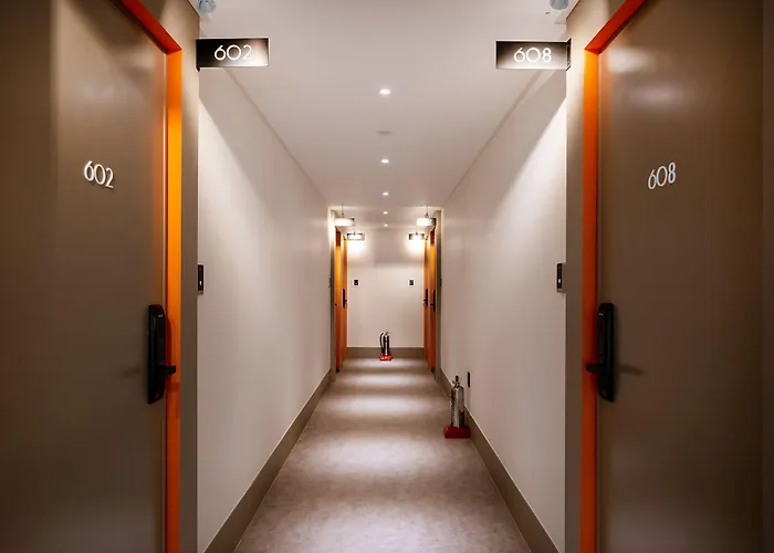 Hotel Soha