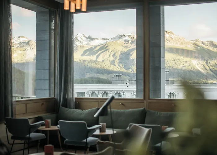 Hotel Maistra 160