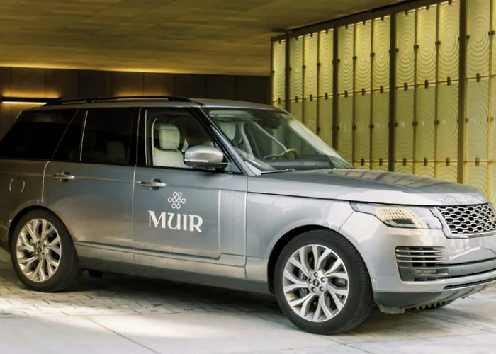 Muir, A Luxury Collection Hotel, Halifax