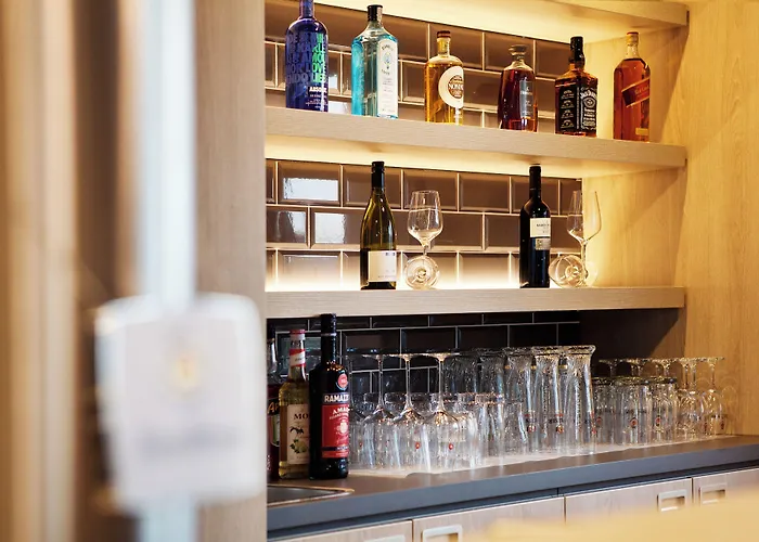 Holiday Inn Express Bochum By Ihg