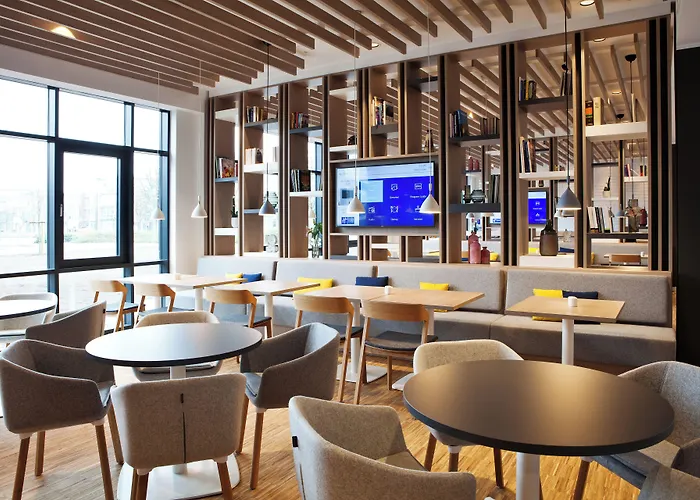 Holiday Inn Express Bochum By Ihg