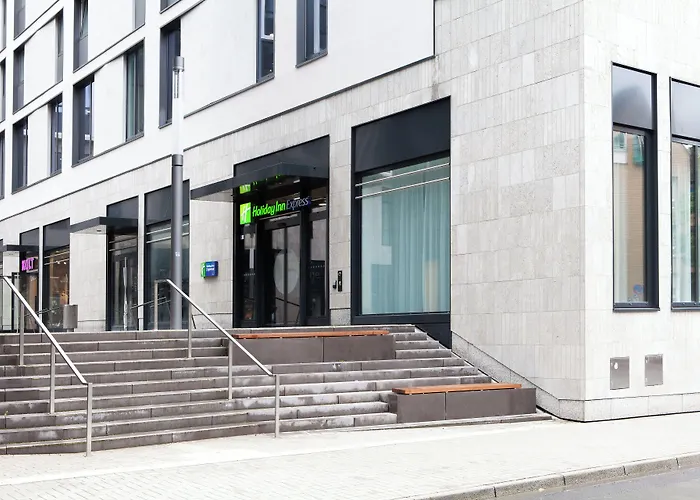 Holiday Inn Express Bochum By Ihg
