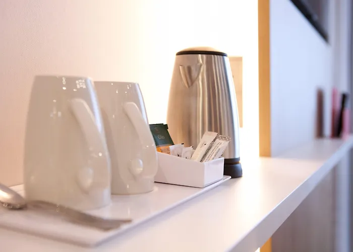 Holiday Inn Express Bochum By Ihg