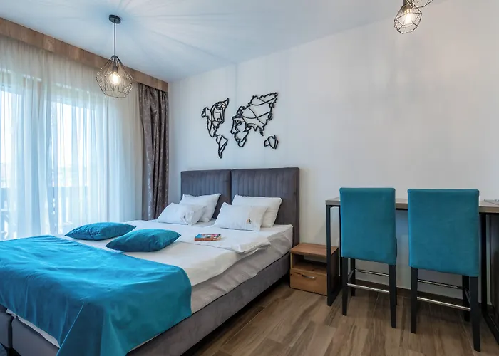 Hotel Agape