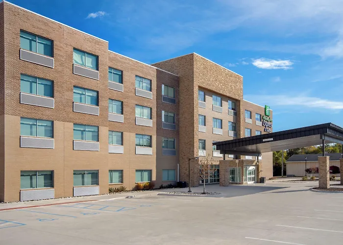 Holiday Inn Express & Suites Oscoda By Ihg