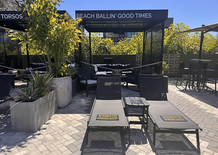Mari Jean Hotel - All Adults Welcome