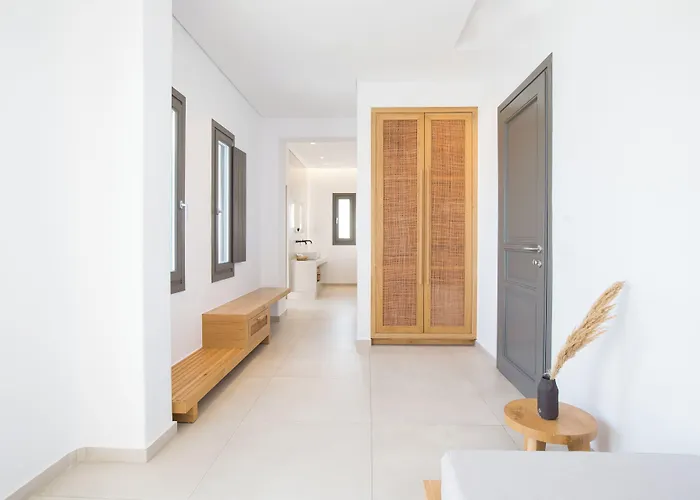 Sundunes Hotel Naxos