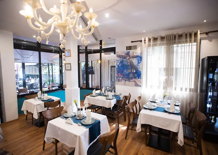 Vila Sanremo Tirana