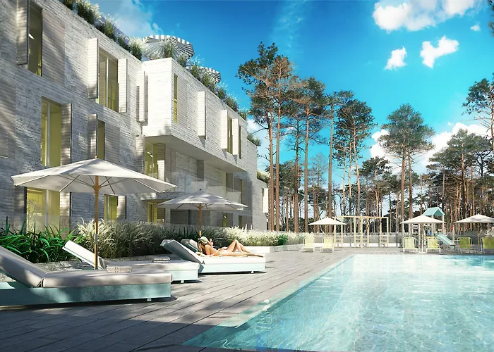 Casagrande Hotel & Beach Club