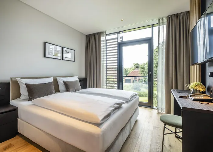 Hotel Breitenburg