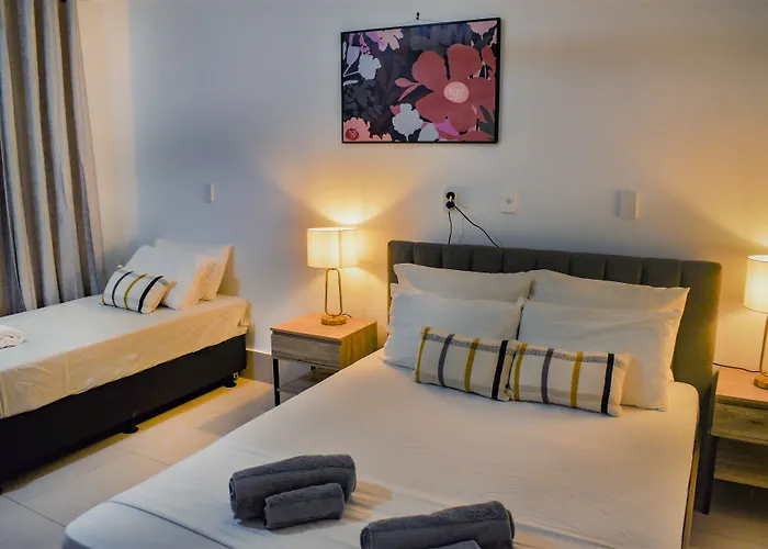 K - Town Hotel