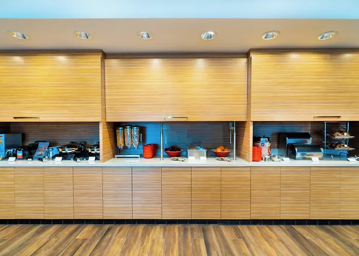 Towneplace Suites Irvine Lake Forest