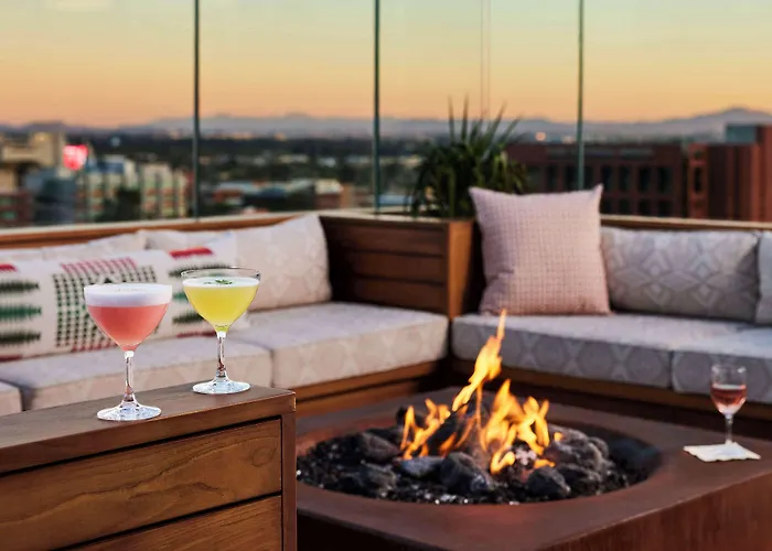 Graduate By Hilton Tucson