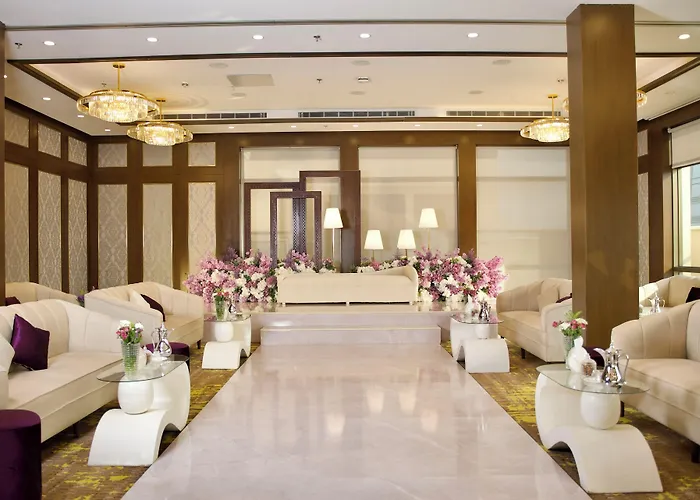 Joudyan Olaya Riyadh By Elaf
