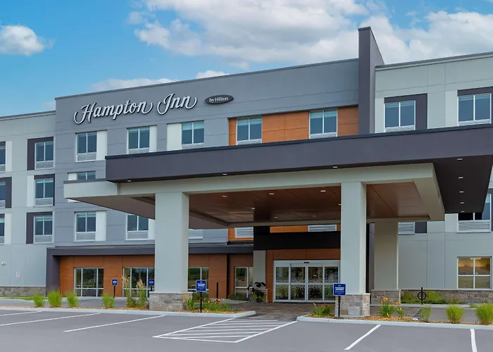 Hampton Inn By Hilton Port Hope Cobourg