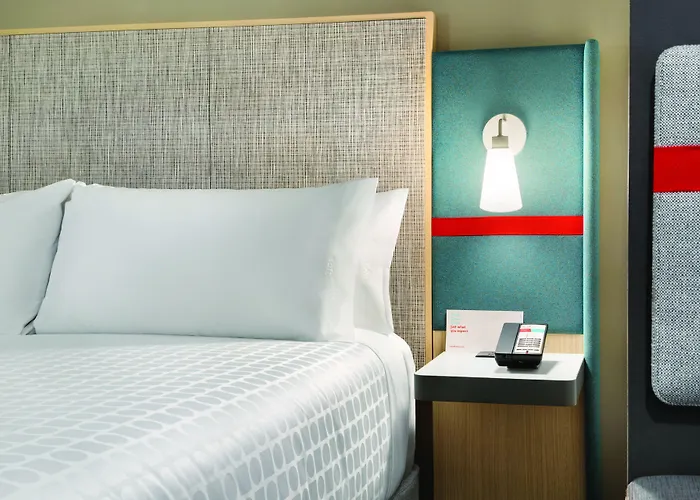 Avid Hotel Cedar Rapids South - Arpt Area By Ihg