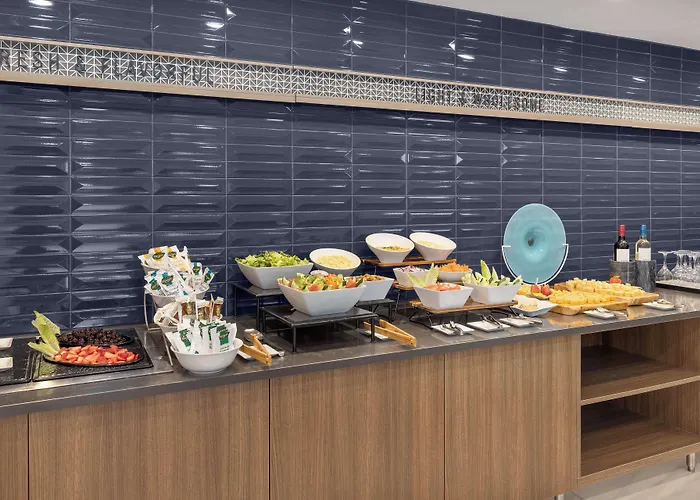 Homewood Suites By Hilton Downers Grove Chicago, Il