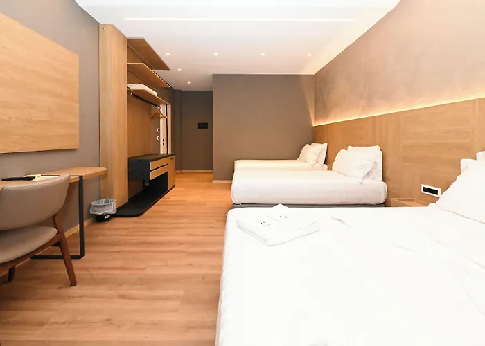 Hotel Panorama