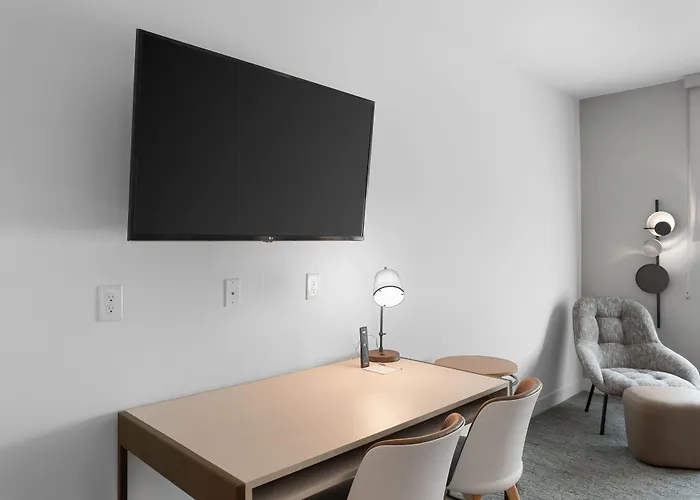 Towneplace Suites By Marriott White Hall