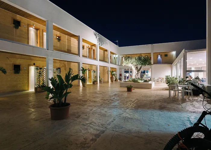 Baitan Hotel