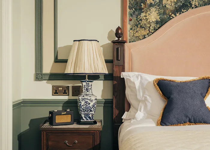 Gleneagles Townhouse