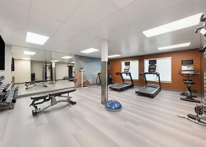 Candlewood Suites Mcpherson By Ihg