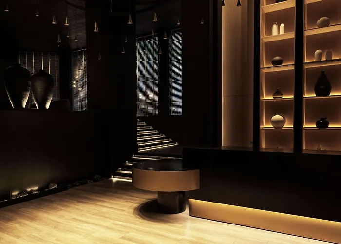 Ammades All Suites Beach Hotel & Spa - Adults Only