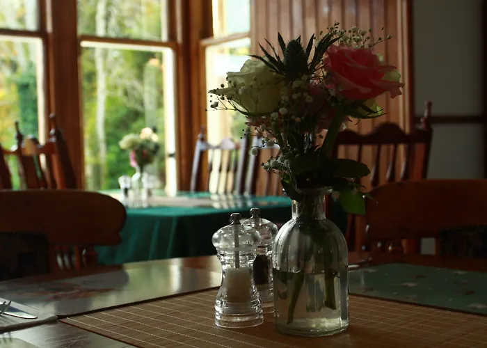 The Retreat Hotel