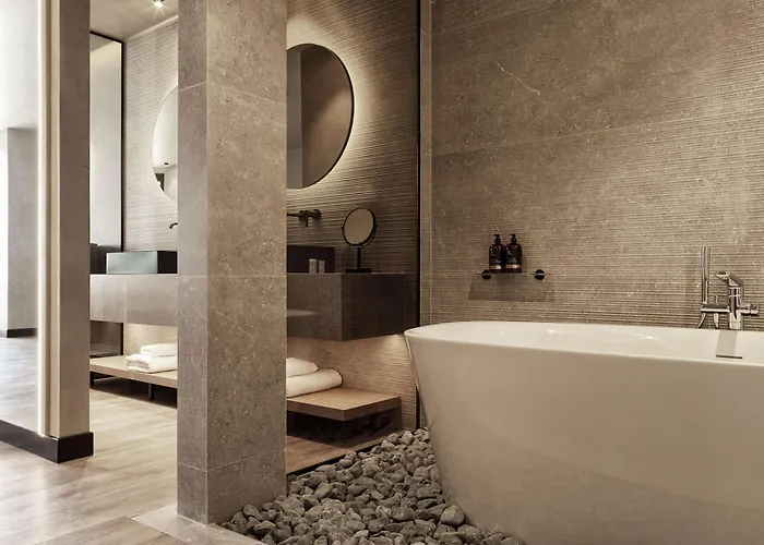 Ammades All Suites Beach Hotel & Spa - Adults Only