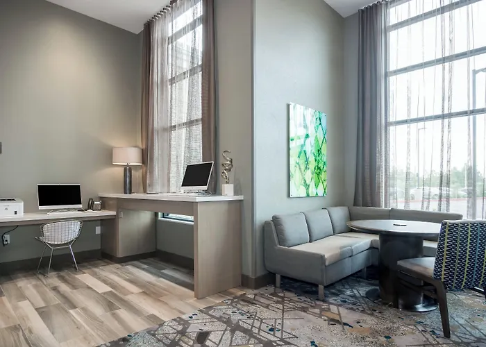 Fairfield Inn & Suites By Marriott San Jose North/Silicon Valley