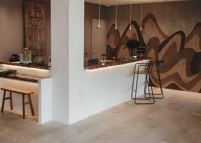 Barefoot Hotel Mallorca