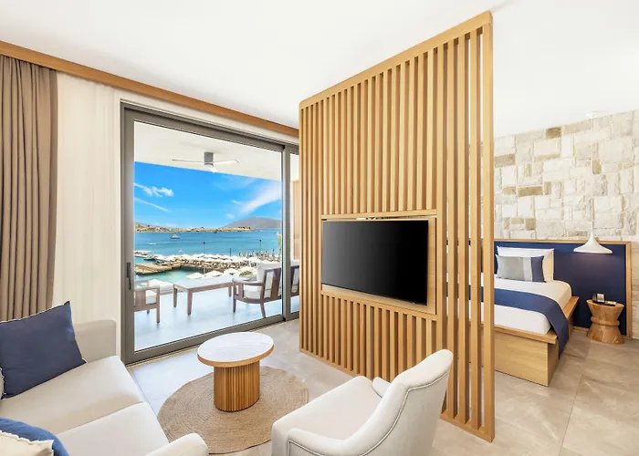 Mirada Exclusive Bodrum