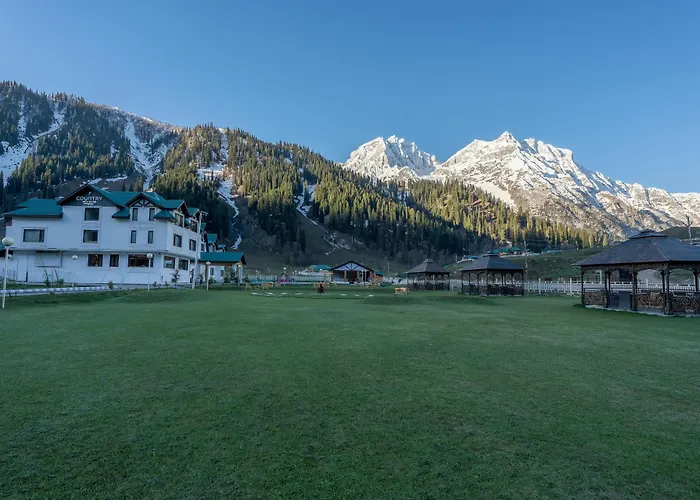 Country Inn & Suites By Radisson Sonamarg