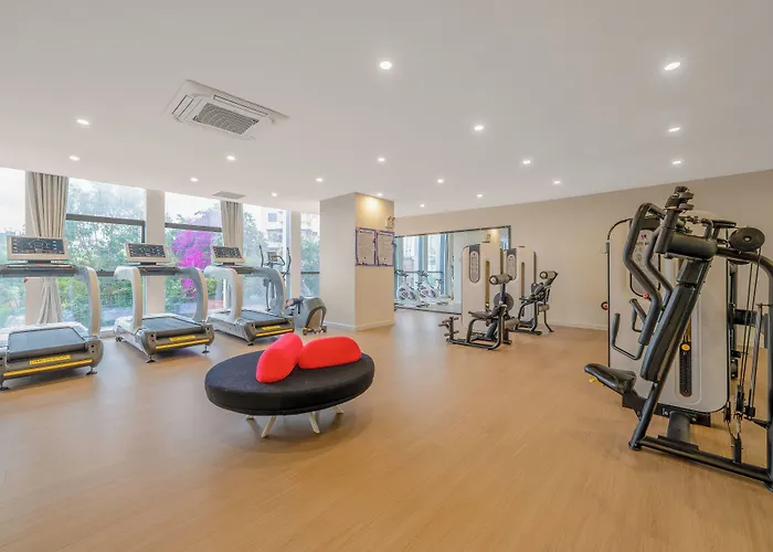 Holiday Inn Express Kunming Panlong By Ihg