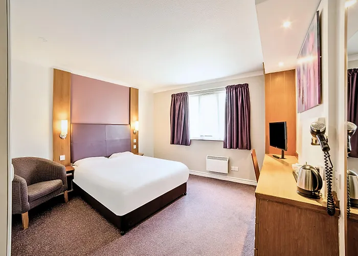 Milestone Hotel Peterborough, A1M, Norman Cross, Sure Hotel Collection By Best Western