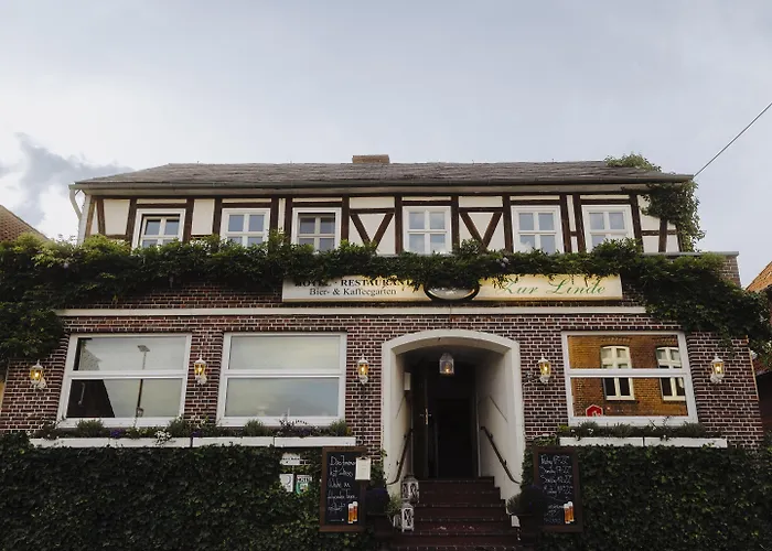 Hotel Garni Zur Linde