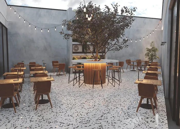 Four Points By Sheraton Matosinhos
