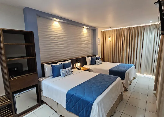 Mar & Sol, Hotel Y Resturante