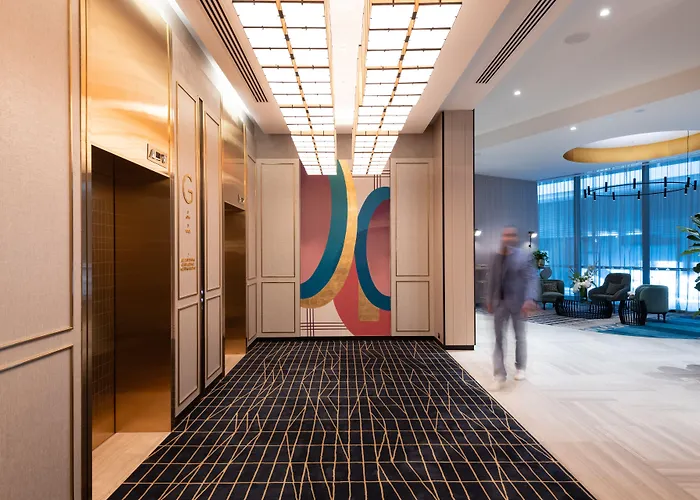 Dorsett Melbourne