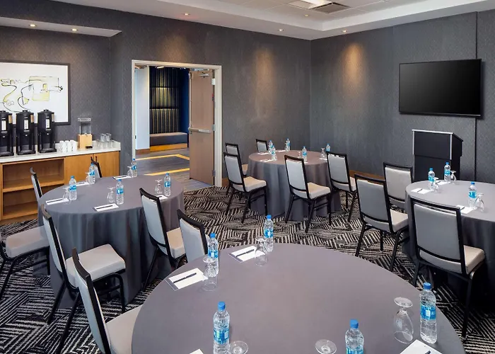 Hyatt Place Harrisonburg