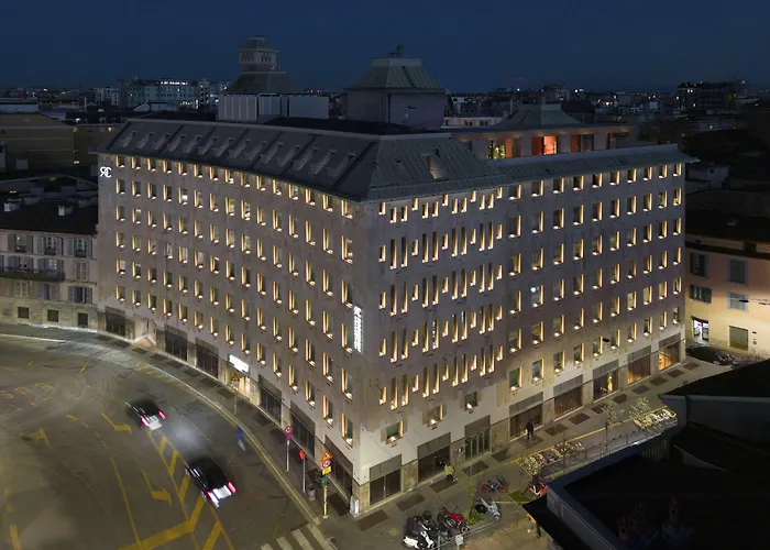 Radisson Collection Hotel, Santa Sofia Milan