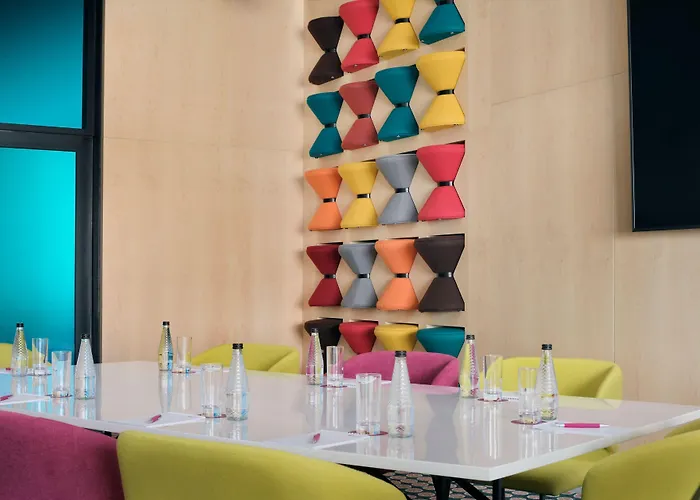 Aloft By Marriott Muscat